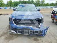 2024 KIA Sorento photo