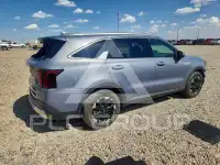 2024 KIA Sorento фото