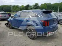 2024 KIA Sorento photo