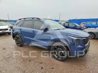 2024 KIA Sorento photo