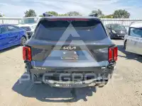2024 KIA Sorento photo