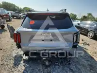 2024 KIA Sorento photo