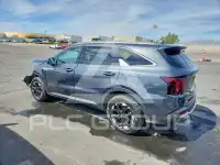 2024 KIA Sorento фото