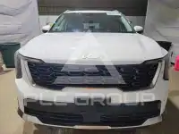 2024 KIA Sorento фото