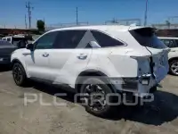 2024 KIA Sorento фото