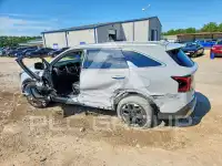 2024 KIA Sorento фото
