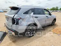 2024 KIA Sorento photo