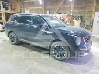 2024 KIA Sorento фото