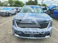 2024 KIA Sorento фото