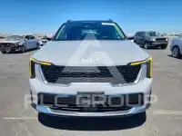 2024 KIA Sorento фото