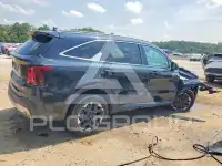 2024 KIA Sorento photo