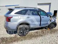 2024 KIA Sorento фото