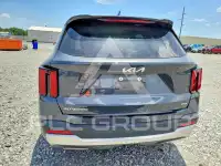 2024 KIA Sorento photo