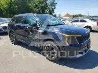 2024 KIA Sorento photo