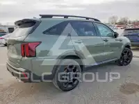 2024 KIA Sorento фото