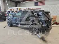 2024 KIA Sorento фото