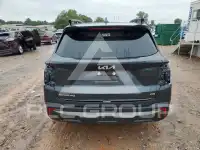 2024 KIA Sorento фото