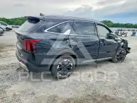 2024 KIA Sorento фото