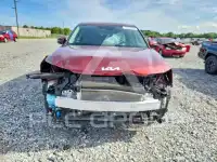 2024 KIA Sorento photo