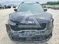 2024 KIA Sorento фото