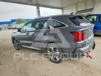 2024 KIA Sorento фото