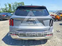2024 KIA Sorento фото