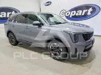 2024 KIA Sorento фото