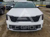2024 KIA Sorento фото