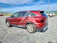 2024 KIA Sorento photo