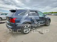 2024 KIA Sorento фото