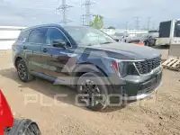 2024 KIA Sorento фото