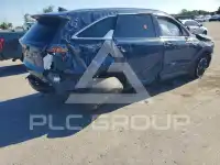 2024 KIA Sorento фото