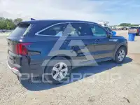 2024 KIA Sorento фото