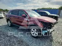 2024 KIA Sorento photo