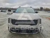 2024 KIA Sorento фото