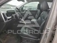 2024 KIA Sorento фото