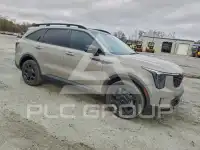 2024 KIA Sorento фото