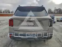 2024 KIA Sorento фото