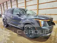 2024 KIA Sorento фото