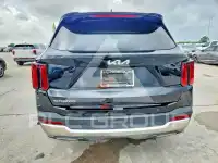 2024 KIA Sorento фото