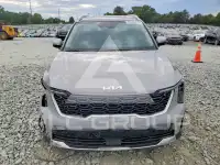 2024 KIA Sorento фото