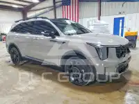 2024 KIA Sorento фото