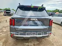 2024 KIA Sorento фото