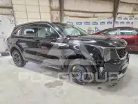 2024 KIA Sorento фото