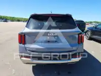 2024 KIA Sorento фото