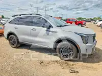 2024 KIA Sorento фото