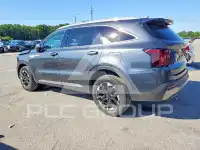 2024 KIA Sorento фото