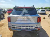 2024 KIA Sorento фото