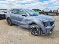 2024 KIA Sorento фото