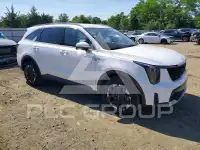 2024 KIA Sorento фото